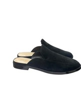 Nine West Women Valentyneo Mule Black Size 8M - $29.70
