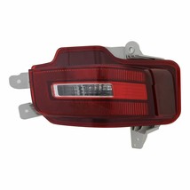 Fit Hyundai Palisade 2020-2022 Right Back Up Lamp Rear Bumper Reflector Light - $145.53