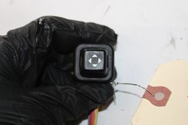 2005-2007 CADILLAC STS POWER MIRROR SWITCH CONTROL WIRE R2077 image 4