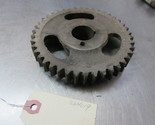 Camshaft Timing Gear From 1974 Pontiac Firebird  5.7 - $35.00