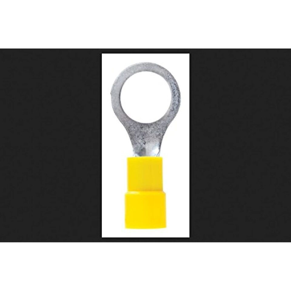Ter Ring12-10 Ins3/8&quot;Vyl - $17.21