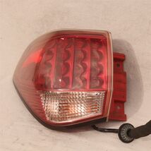 2011-14 Infiniti QX56 QX80 LED Outer Tail Light Lamp Left Driver Side - LH image 2