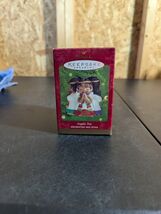 2000 Hallmark Keepsake Ornament Angelic Trio - €11,07 EUR