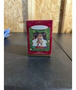 2000 Hallmark Keepsake Ornament Angelic Trio - €11,07 EUR