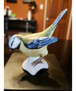 HUMMEL GOEBEL BLUE TITMOUSE TMK-6 - $44.66 CAD