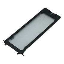 Oem Microwave Cover Cook Top For Samsung ME20H705MSS ME16H702SEB ME17R7021ES - £72.58 GBP