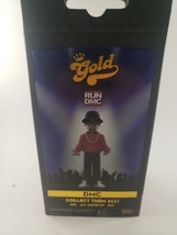 Funko Gold 5&quot; - Rocks - Run DMC - DMC - £9.19 GBP