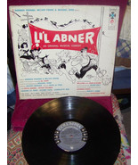 1960&#39;s  soundtrack  { lil abner} - £9.44 GBP