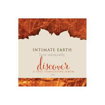 Intimate Earth Discover Gspot 3 ml/0.10 oz Foil - £9.44 GBP