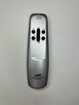 Jvc RM-SRCBX33J Portable Stereo Remote Control - Oem For RCBX33, RCBX33SL +More - £7.47 GBP