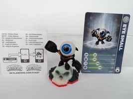 Activision Skylanders Trap Team Figure - Eye Small w/ Character Card &amp; Sticker - £7.77 GBP
