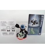 Activision Skylanders Trap Team Figure - Eye Small w/ Character Card &amp; S... - £7.65 GBP