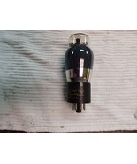6V6g  Zenith Tube Glass 7 Pin - $564.31 MXN