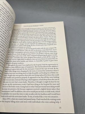 Phoenix Tears - The Rick Simpson Story PB 2012 Item image 10