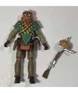 FORTNITE - MANCAKE (Figure) - $16.00