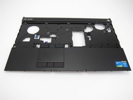 Dell Precision M4800 Palmrest Touchpad Assembly - 30X9V 030X9V 174 - £39.12 GBP