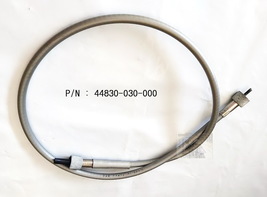 Honda C200 CA200 CT90 (&#39;66-&#39;68) CT200 CL70 (K1-K3) CD90 Speedometer Cable Nos - £11.47 GBP