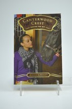 Canterwood Crest Behind The Bit Book 3 By Jessica Burkhart - $4.99