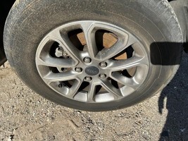 Wheel 18x8 Aluminum Fits 14-16 GRAND CHEROKEE 104558526 - $165.84 CAD