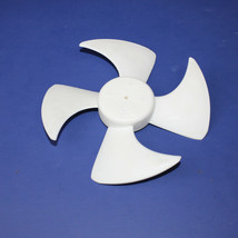 GE Refrigerator : Condenser Fan Motor Blade (WR60X10088 / WR60X10207) {P2950} - £10.57 GBP