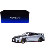 2022 Nissan GT-R R35 Nismo Special Edition RHD Right Hand Drive Ultimate... - £196.15 GBP