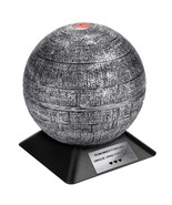 Star Adult Cremation Urn - Similar To Death Star, Custom Urn for Ashes f... - $319.00