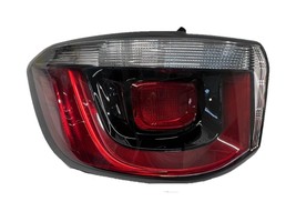 NICE OEM Mopar Driver Side Tail Light for 2017-2022 Jeep Compass 68292229AG - $235.88 CAD