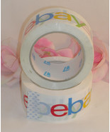 2 Rolls of Ebay Shipping Tape 2&quot; Wide 75 Yards - $9.59 CAD