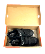Nike Kato 3 Strap Bicycle Cycling Shoes Men&#39;s Size 8 Black + Original Box - $727.47 MXN