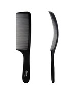 Diane Curved Barber Clipper Comb - $17.21 CAD