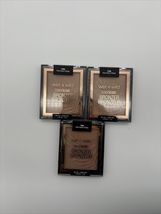 3pk Wet n Wild Coloricon Bronzer (0.38oz/11g) - $16.82