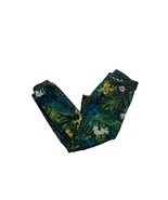 G-Star Raw Elwood 5622 Pharrell Williams Tropical Print Jeans Tapered 30... - $120.94