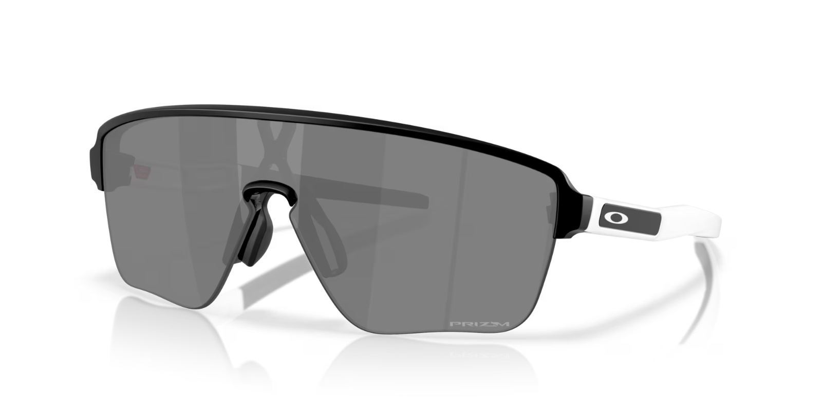 Oakley Corridor SQ Sunglasses Matte Black/PRIZM Black OO9415-0142 NEW $231 - $148.49