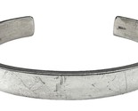 Unisex Bracelet .925 Silver 388787 - $99.00
