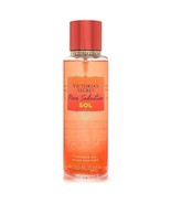 Victoria&#39;s Secret Pure Seduction Sol by Victoria&#39;s Secret Fragrance Mist... - $33.19
