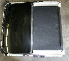 2010-2015 LEXUS RX350 RX450h SUNROOF MOONROOF SUN MOON ROOF ASSEMBLY P1077 - £361.71 GBP