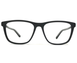 Dragon Eyeglasses Frames DR2006 002 Black Square Full Rim 55-17-145 - £21.86 GBP