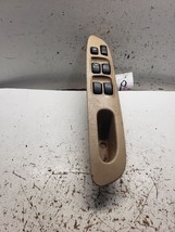 Driver Front Door Switch Driver&#39;s Window Master Fits 00-02 MIRAGE 136358... - $585.46 MXN