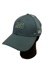 NY Jets cap adjustable training  9Forty New Era - £11.87 GBP