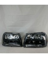 Fits 2002-2009 Chevrolet Trailblazer Replaces 25970915 25970910 LH RH He... - $1,810.94 MXN