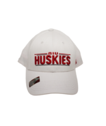 Russell Northern Illinois University NIU Snapback Hat Cap NCAA Huskies - £10.84 GBP