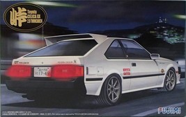 Fujimi ID-119 1/24 Toyota CELICA XX 2000GT Limited Ver. from Japan Rare - $105.94