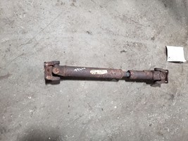 Front Drive Shaft 6 Cylinder Fits 00-04 FRONTIER 1366319 - $79.08