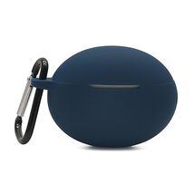 Soft Silicone Bluetooth-compatible Earphone Protective Case Dustproof Co... - $3.60