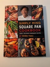 Simply Ming Stovetop Oven Cookbook - Paperback By Ming Tsai - Signed - £4.67 GBP