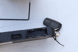 09 Bmw E60 E82 E80 E92 135i 335i 535i N54 ECU DME CAS3 Computer Immobilizer Fob image 5