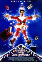 National Lampoon&#39;s Christmas Vacation Movie Poster Art Film Print 24x36&quot; 27x40&quot; - $10.90+
