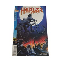 Hellblazer 91 DC Vertigo July 1995 Comic Book Collector Bagged Boarded - £8.88 GBP