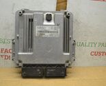 2017-2019 Ford Fusion Engine Control Unit ECU HS7A12A650ABB Module 612-5B6 - $35.27