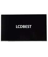 AUO B160QAN03.H QHD 165Hz 16&quot; Matte 40pin LCD Non-Touch Screen - $2,195.86 MXN
